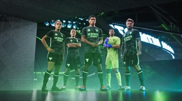 EA Sports FC 25经理模式设置指南：阵型选择与球员角色设定