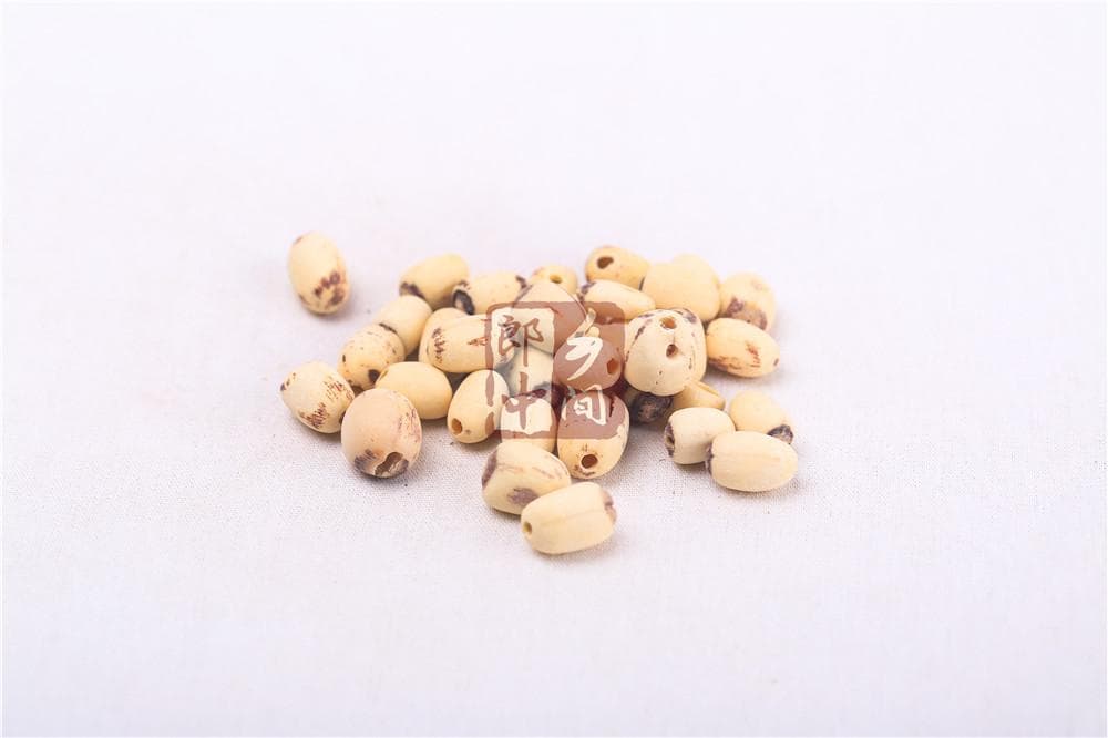 莲子的功效与食用方法