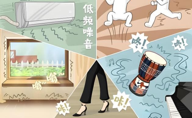 如何做好卧室隔音，改善睡眠障碍？