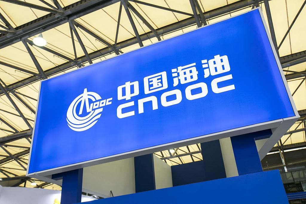 中国海油探获千方井 今年我国海上油气产量有望提升
