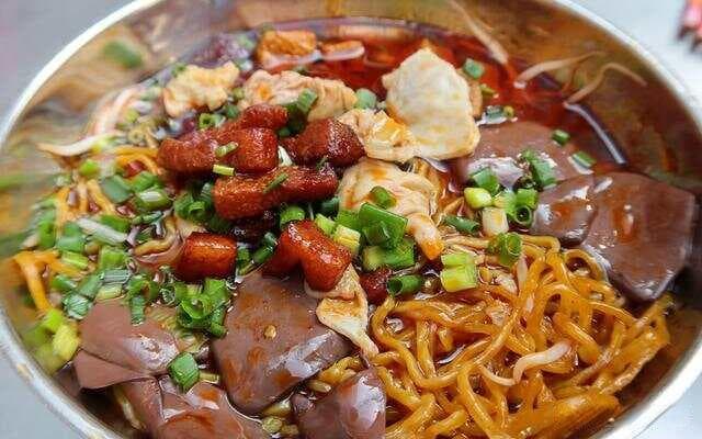 贵州十八道特色早餐，道道都是家乡味！