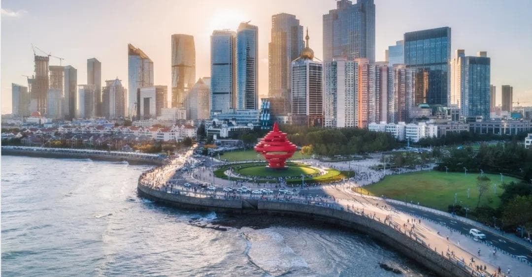 企业用人才，政府发补贴！青岛“放大招”推动产才融合