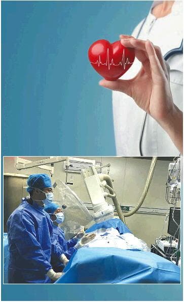 关于心脏起搏器的这些知识点，你知道多少