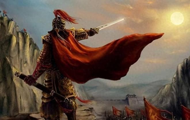 秦国猛将王翦：一人灭五国，功高震主，却能激流勇退得以善终