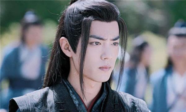 魏无羡身世揭秘：从街头流浪儿到魔道祖师