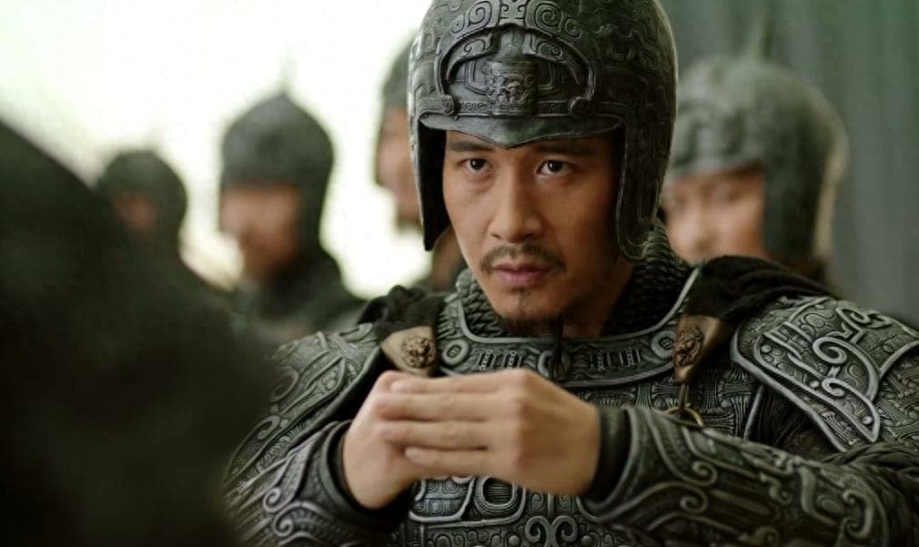 历史上真实的张郃：是司马懿的克星，刘备诸葛亮都是他的手下败将