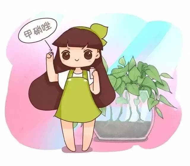 常用药“甲硝唑”你用对了吗？