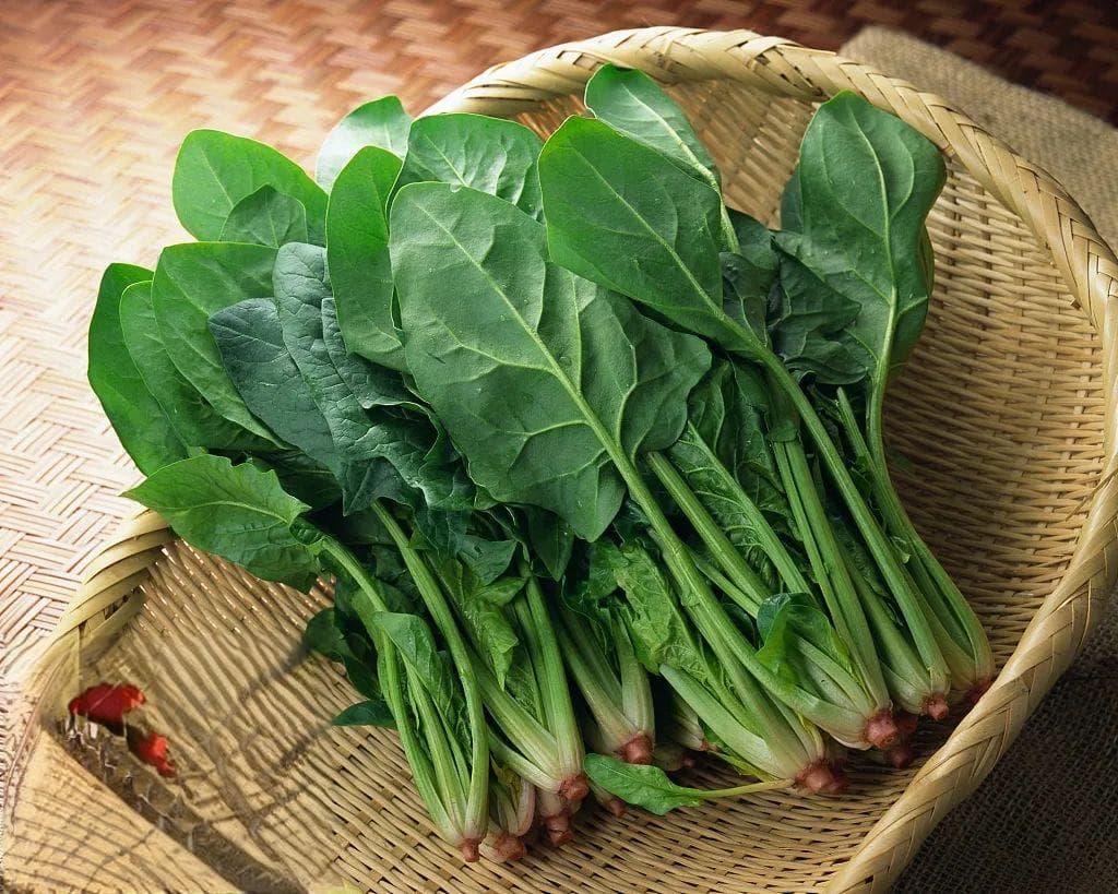 立春后的餐桌上不要少了它，吃完帮你强心脏！