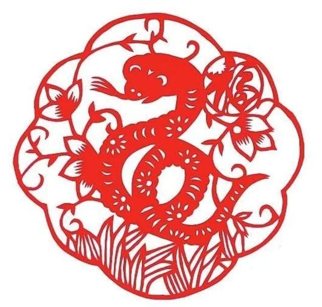敦煌壁画中的十二生肖图