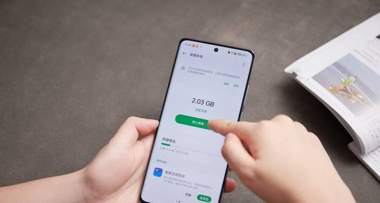 手机在高温下的影响及保护措施