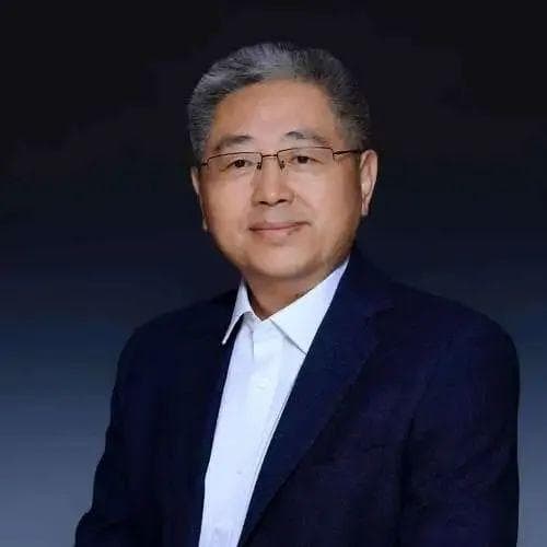 白津夫：加快形成自贸港海洋经济发展新优势