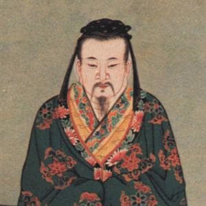 《高士传》：许由与巢父的隐逸故事