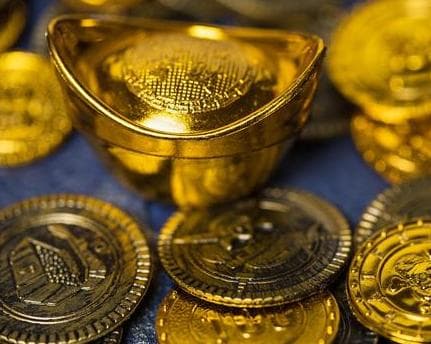 古代黄金和白银是如何兑换的 十两银子不如一两黄金吗