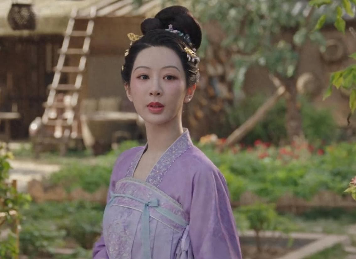 《国色芳华》剧情解析：副行头才是真正的幕后黑手