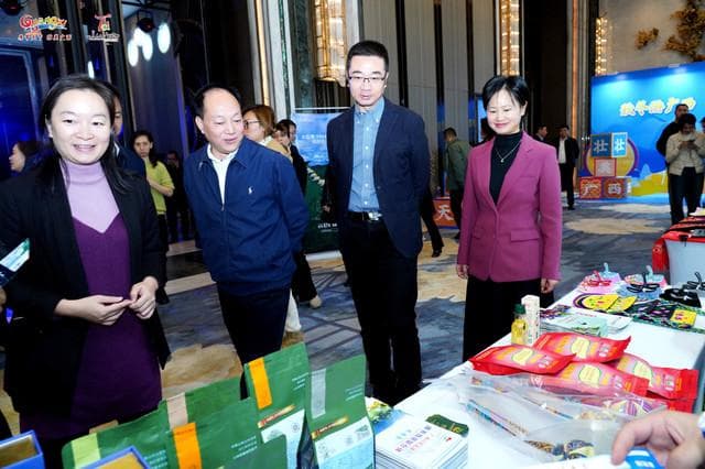 冬游出行必看！广西8大精品冬游线路，邀你暖游壮乡