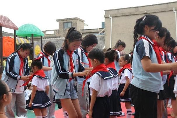 小学有意义的活动有哪些？小学生活更精彩：这些有意义的活动不能错过！