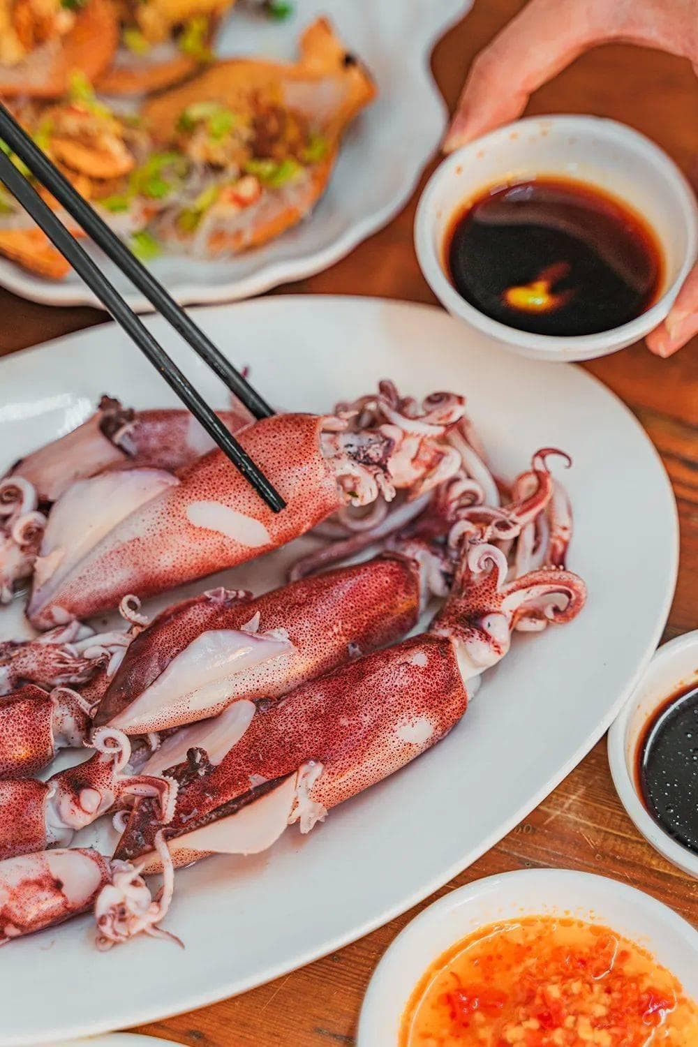 蘸料，潮汕美味的终极奥义