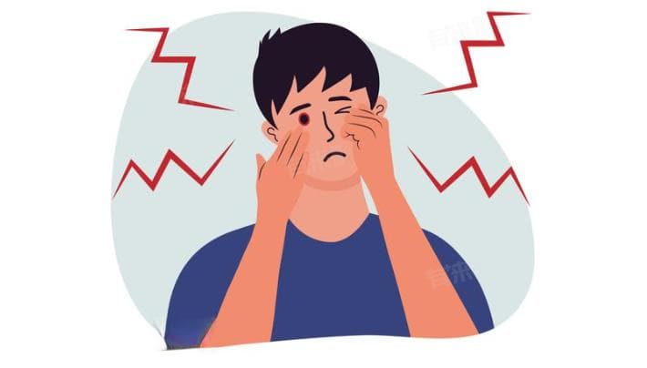 眼眶疼怎么缓解