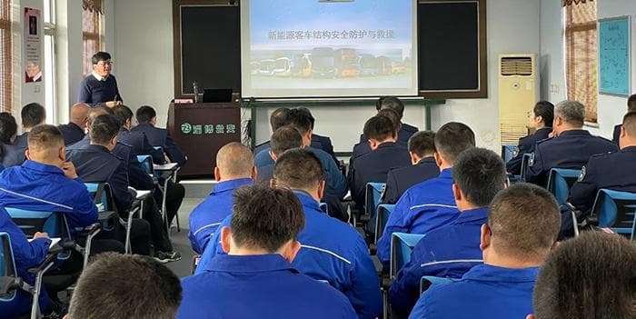 山东省总工会打造工匠学院体系，培训5950万人次助力产业升级