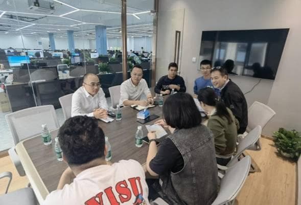 坂田街道：服务管理好流动党员，牵引来深建设者融入社区