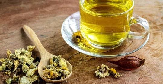 杭菊的功效与禁忌：每日5-10克，这些人群慎用