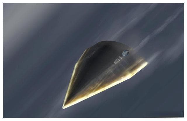 高超音速武器：重塑现代战争的速度与精确度