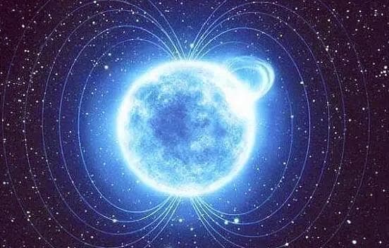 1立方厘米的中子星物质重达10亿吨，把它放在地球上会发生什么？