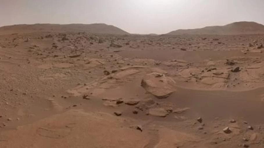 火星出现生命痕迹？证实之路属实不易