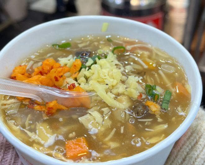 舌尖上的江西：你绝不能错过的南昌6大美味！