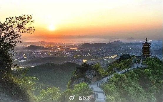 国庆假期探秘绍兴：一场美食与文化的深度之旅