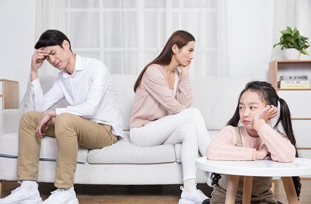 如何说服父母理解和支持你的抑郁症治疗