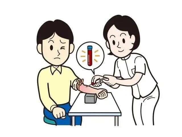 3分钟读懂20项血生化指标
