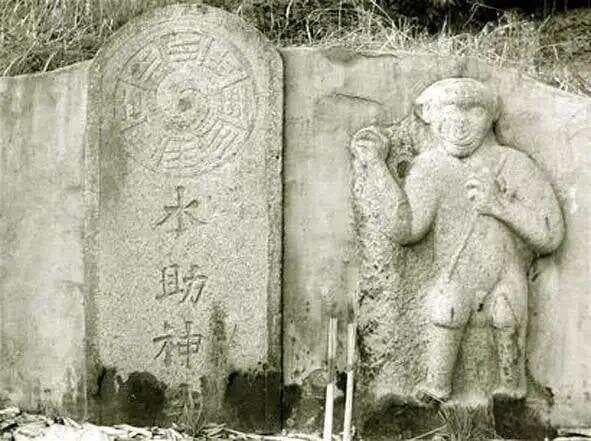 孙悟空原型揭秘：本土水神还是印度神猴？