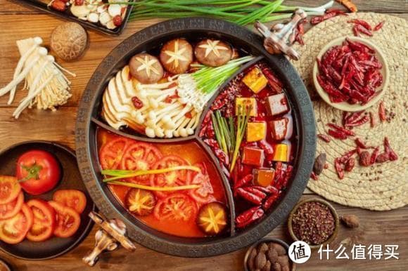 火锅控的狂欢：各地火锅特色一网打尽