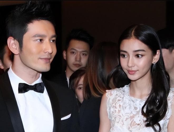 从低谷到重启：Angelababy离婚后的事业与人生
