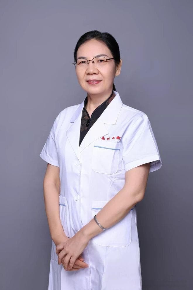余梅香教授：孩子长得慢，是‘晚熟’还是‘需要调理’？