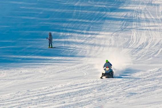 河北十大冬日打卡地：雪景、冰瀑、古镇应有尽有