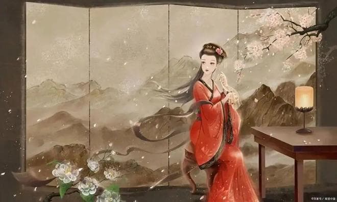 电视剧里经常出现的“未央”，到底什么意思？很多人不懂