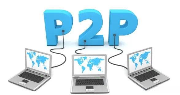 P2P网络传输协议：解析点对点技术的传输奥秘