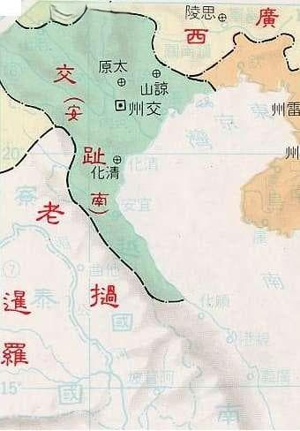 朱棣南征安南：一场改变越南历史的战争