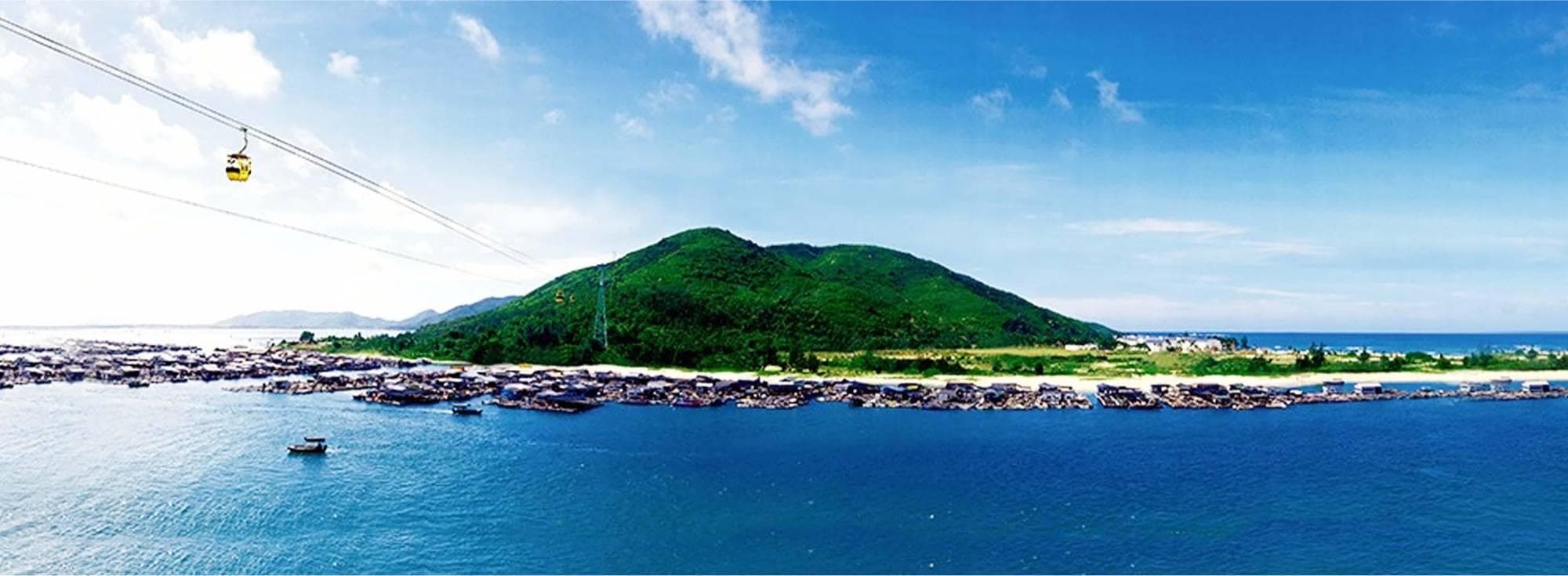绿色旅游 绘就海南热带天堂美丽画卷