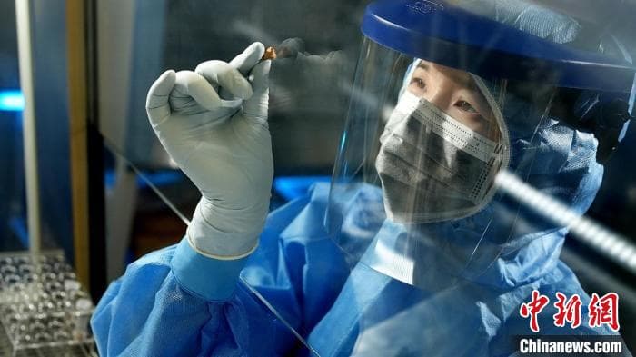 中国科学家首次揭秘史前欧亚大陆发酵制奶酪技术交流扩散路线