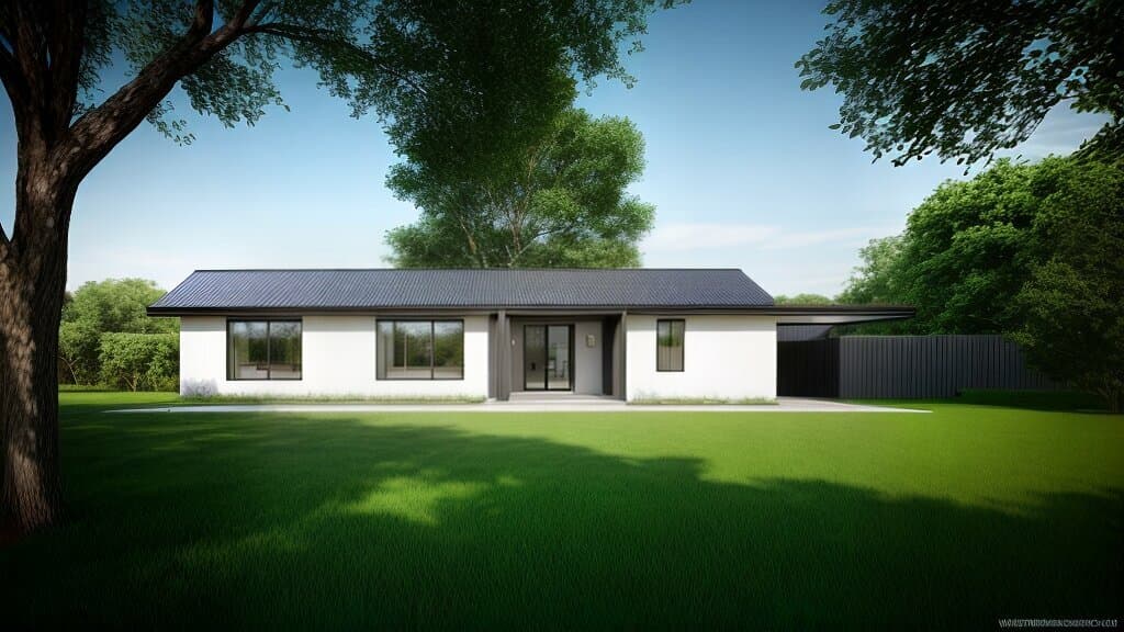 被动式房屋设计的演变：建筑节能