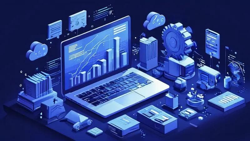 Excel表格制作技巧：快捷键、样式、分析工具与模板全方位指南