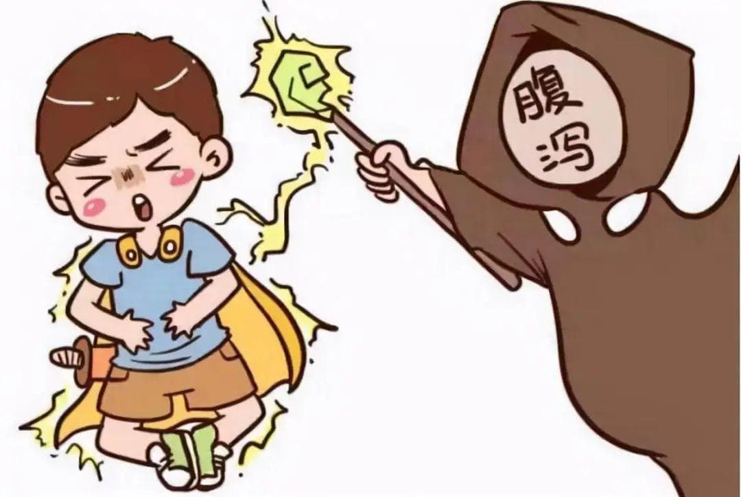 除了蒙脱石散，这些临床常用止泻药你也需知道