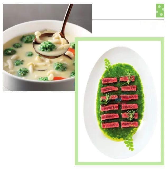 食春正当时：2024春季菜设计6个新思路