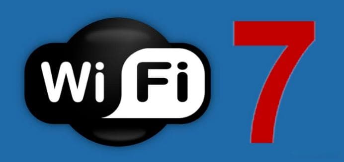 Wi-Fi 7 来袭，畅享极速网络新时代
