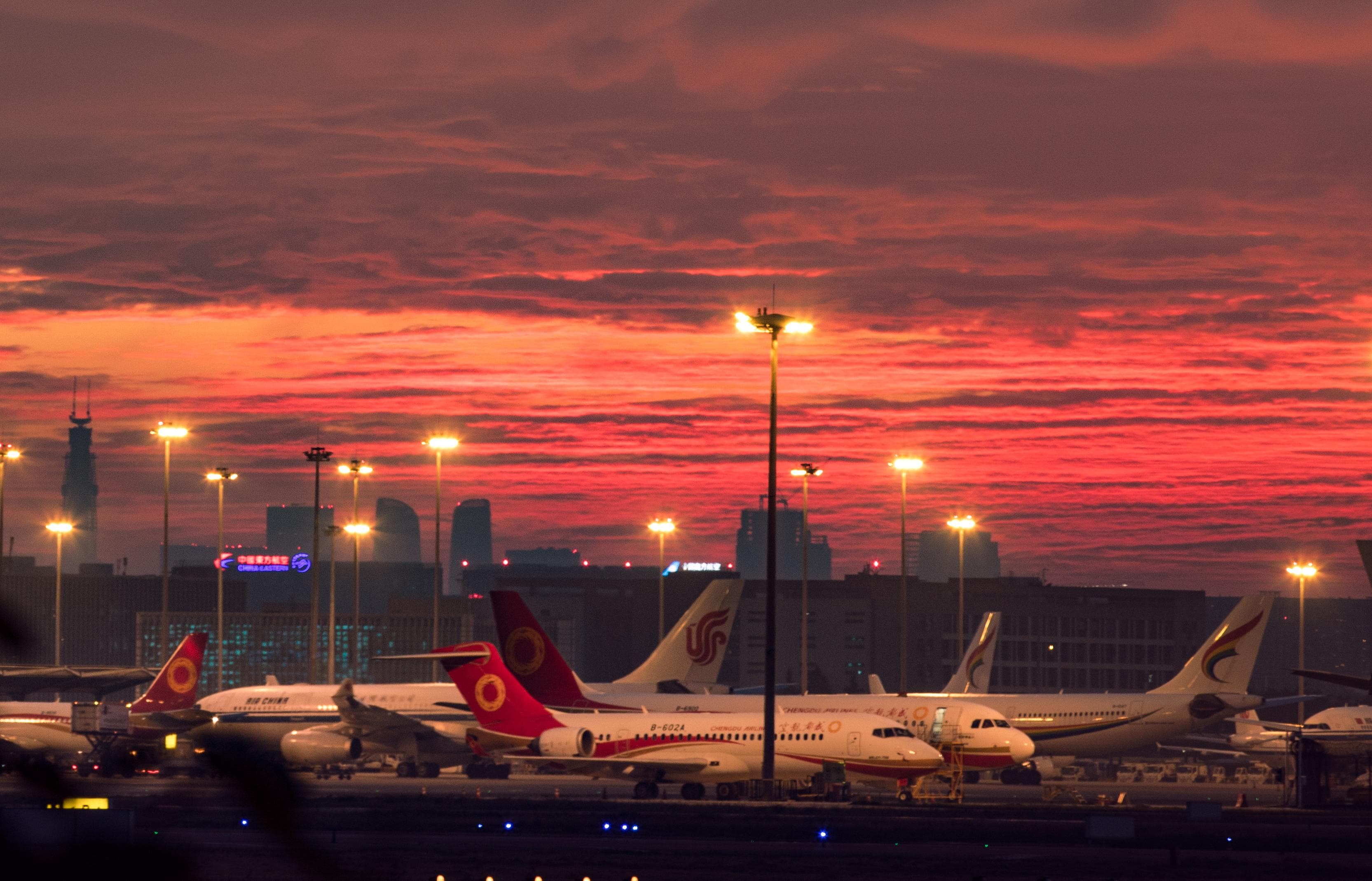 双流航空产业破千亿：空客顺丰双引擎驱动，打造西部临空经济新高地