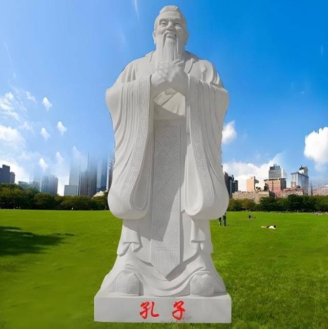 论语经典名句10句：感悟孔子智慧的思想光芒