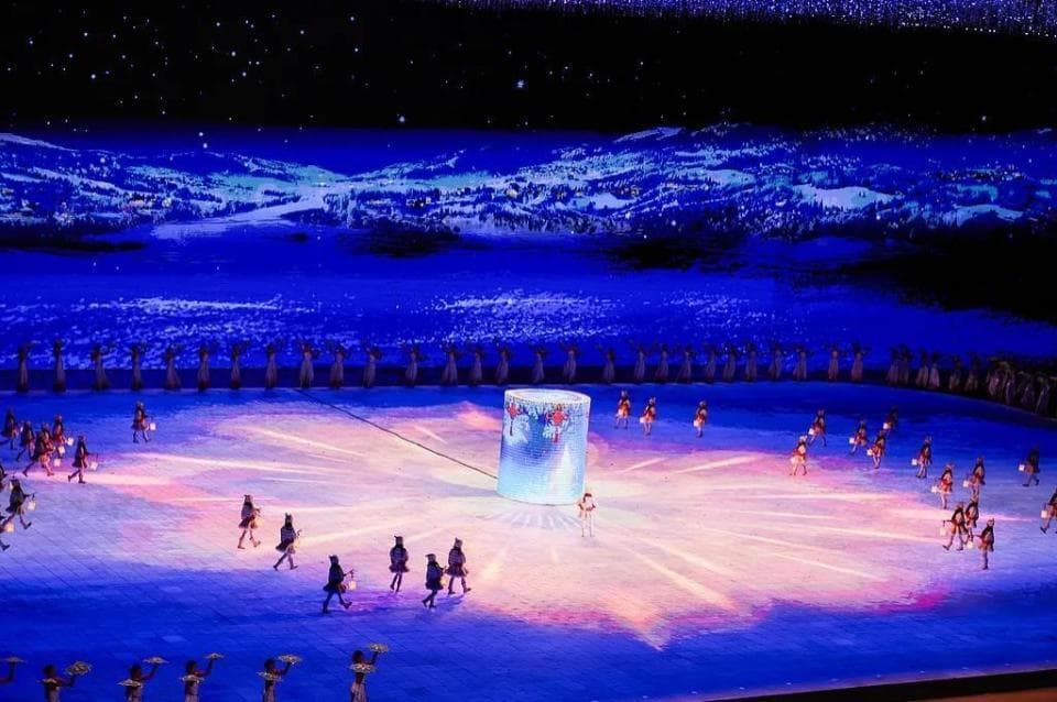 哈尔滨亚冬会战报综述：中国短道速滑遇滑铁卢，奖牌全记录金牌榜